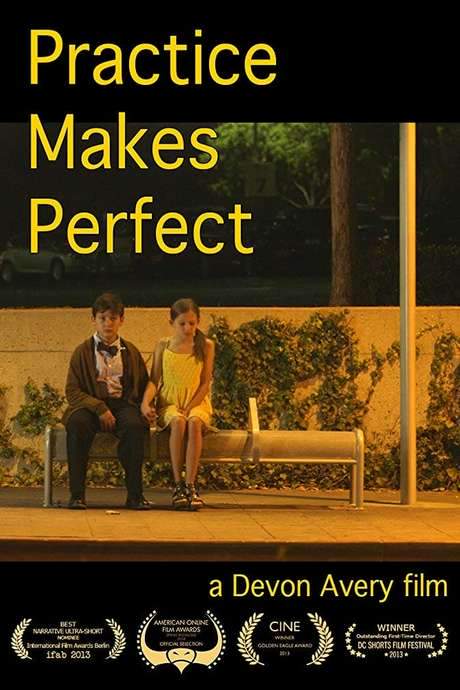 Practice Makes Perfect